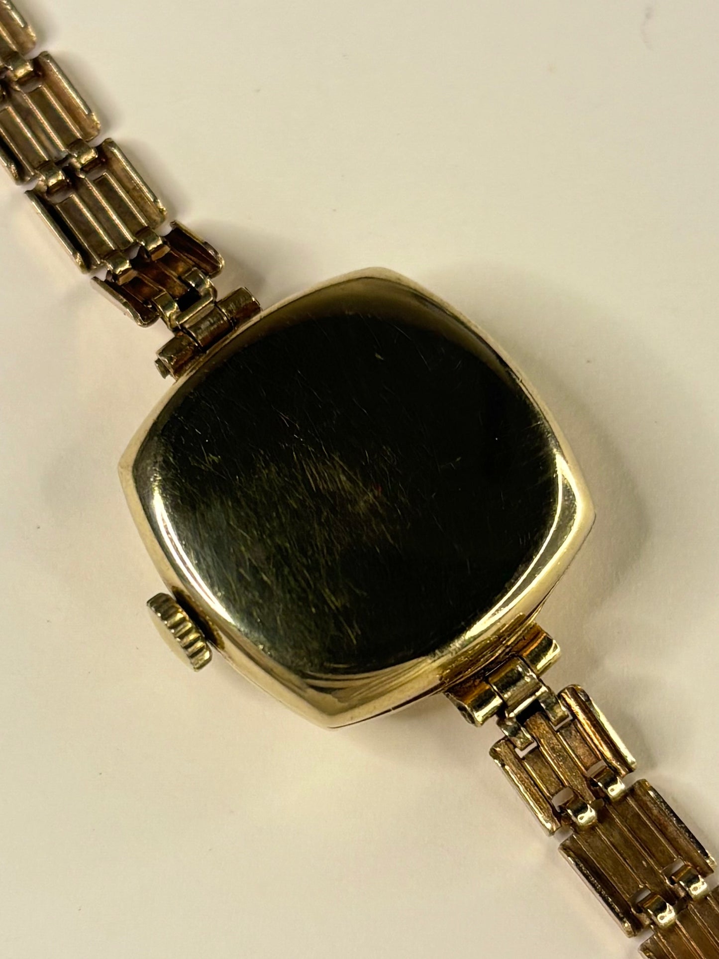 TUDOR Ladies *+BOX* Vintage 1950’s Manual 16g Cocktail Watch