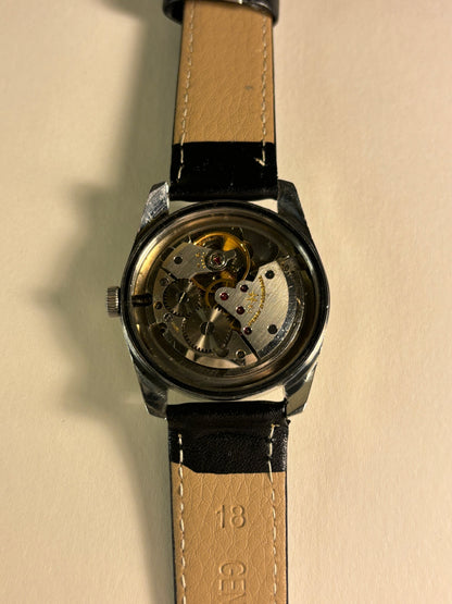 Hamilton 1960’s Manual Wind Watch Cal. 61