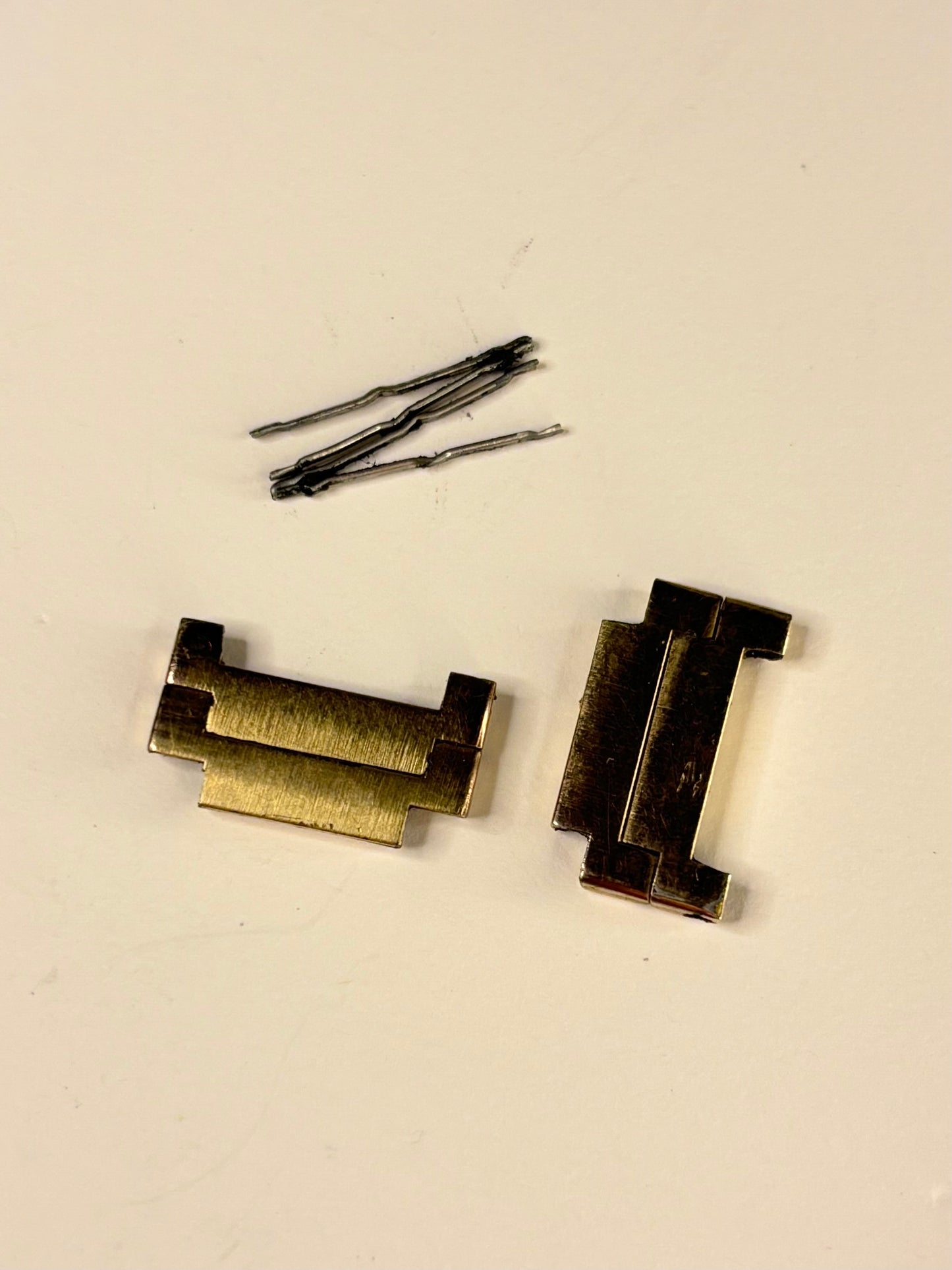 OMEGA Seamaster *+BOX* Vintage 1970’s Automatic DayDate Mens Gold Watch - 166.0216