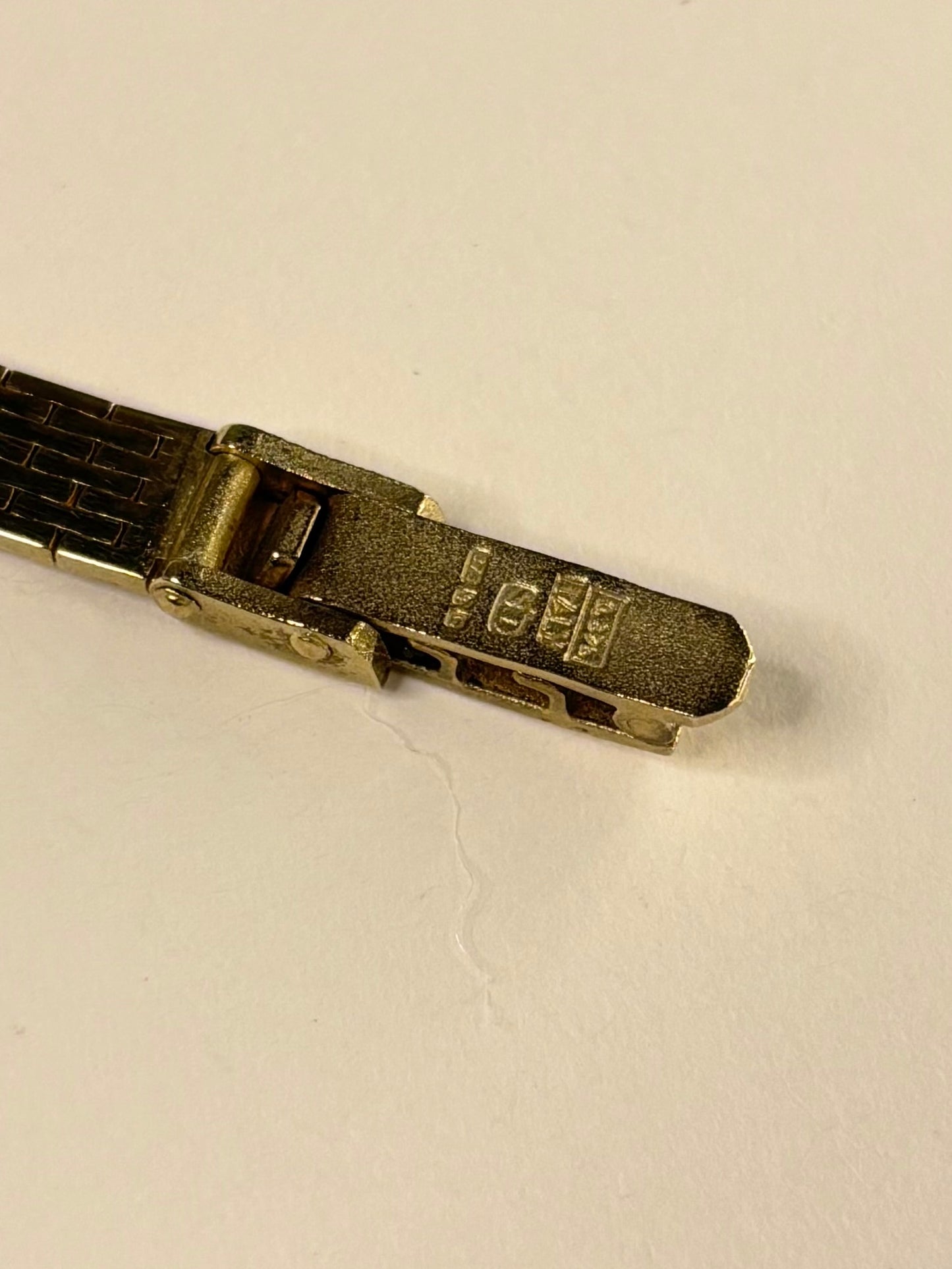 ROTARY Ladies 9ct Gold *21.4g* Vintage 1970’s Manual Gold Watch - 564
