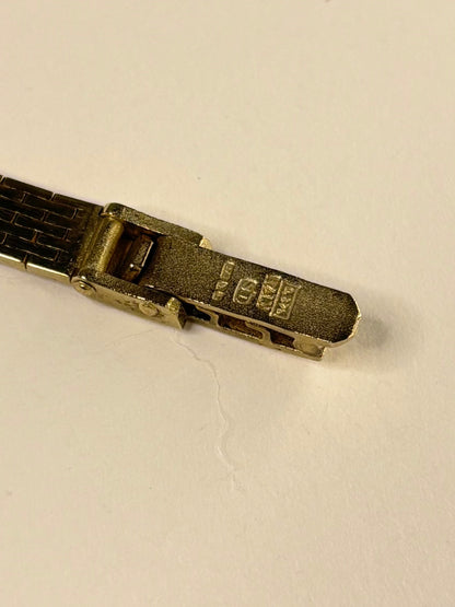 ROTARY Ladies 9ct Gold *21.4g* Vintage 1970’s Manual Gold Watch - 564