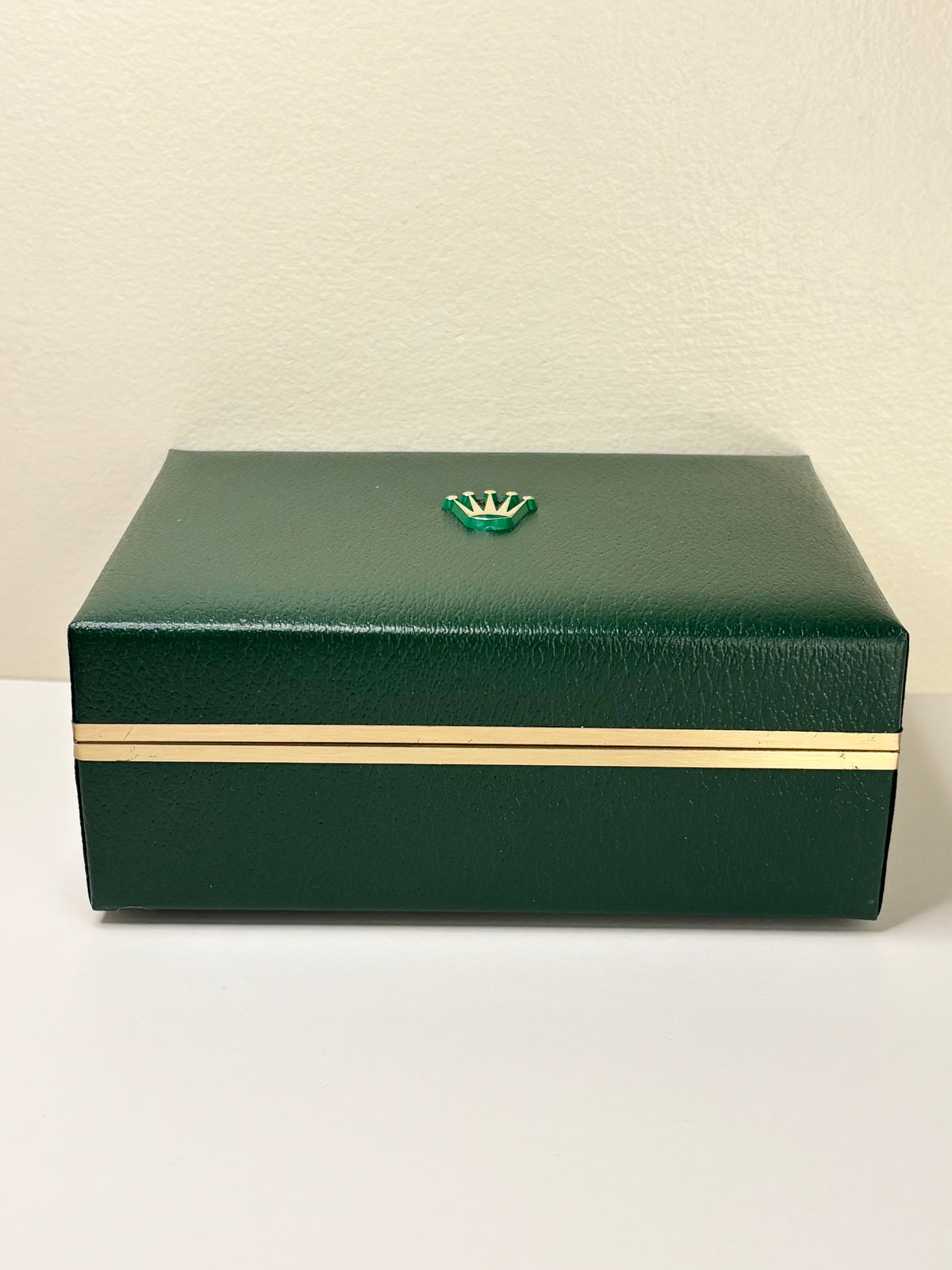 ROLEX 14ct White Gold *+BOX&PAPERS* Vintage 1970’s Ladies Manual Cocktail Watch - 3271