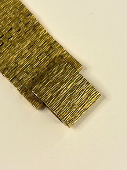 ROTARY Vintage 1970’s *+BOX* Men’s Manual Gold Watch - 357