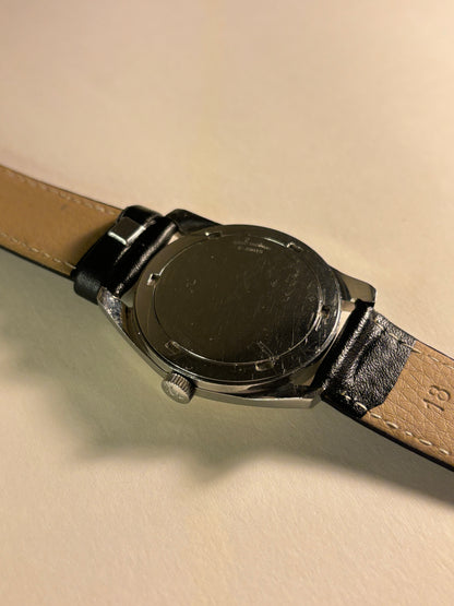 Hamilton 1960’s Manual Wind Watch Cal. 61