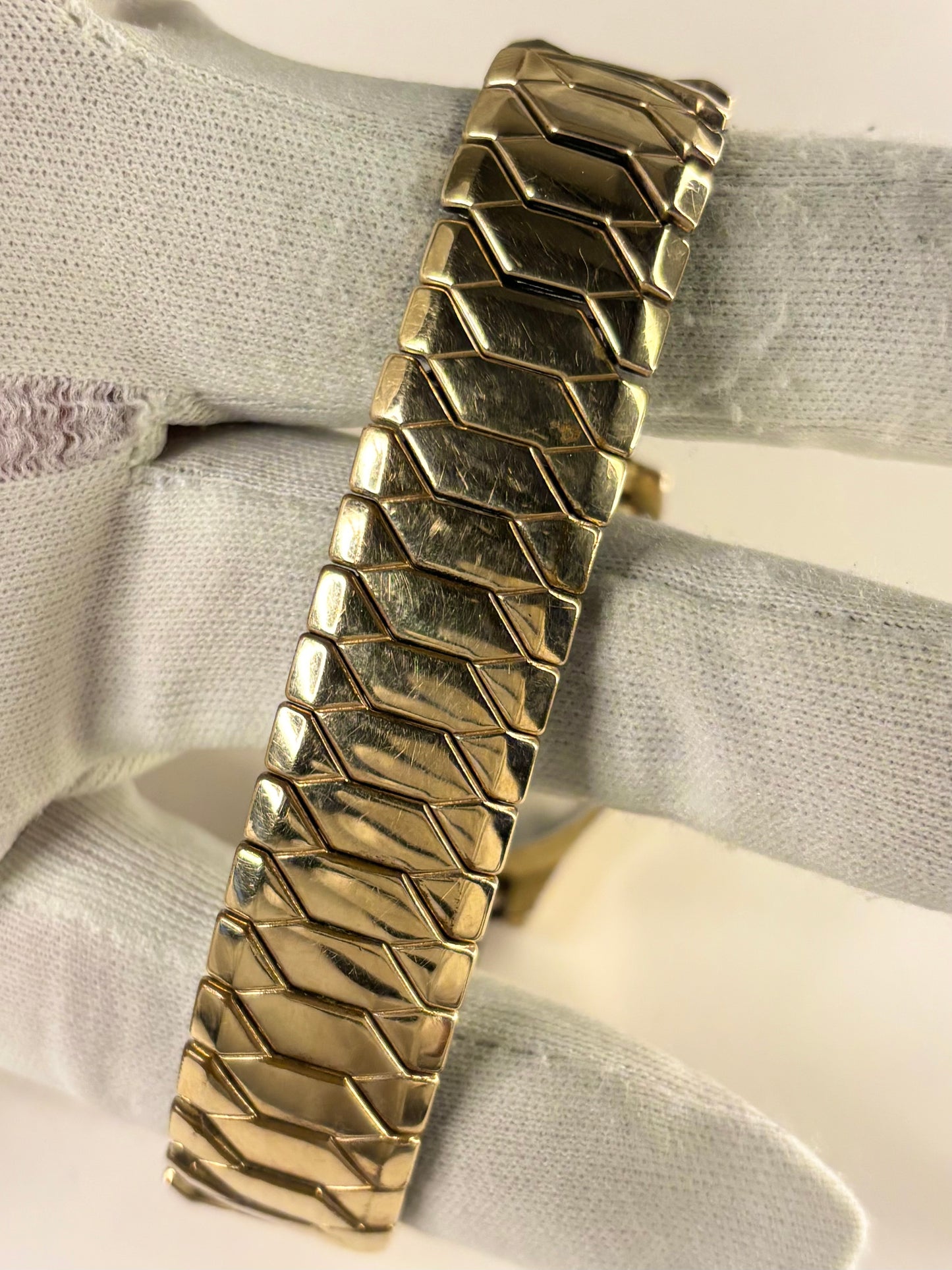 TISSOT Seastar Vintage 1980’s *+BOX&PAPERS* Men’s Automatic Date Gold Watch