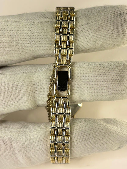 OMEGA De Ville Ladies Vintage 1980’s Gold Watch - 1387