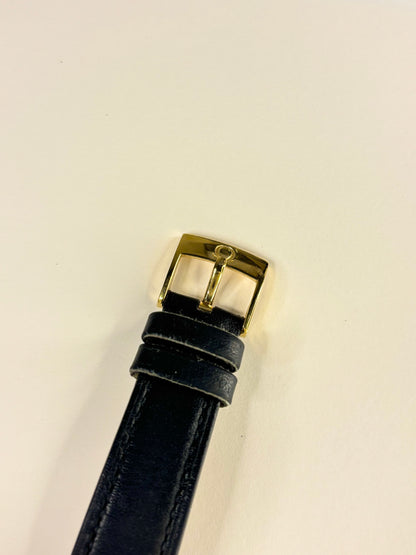 OMEGA De Ville Vintage 1970’s *+PAPERS* Men’s Manual Gold Dress Watch - 111.0107