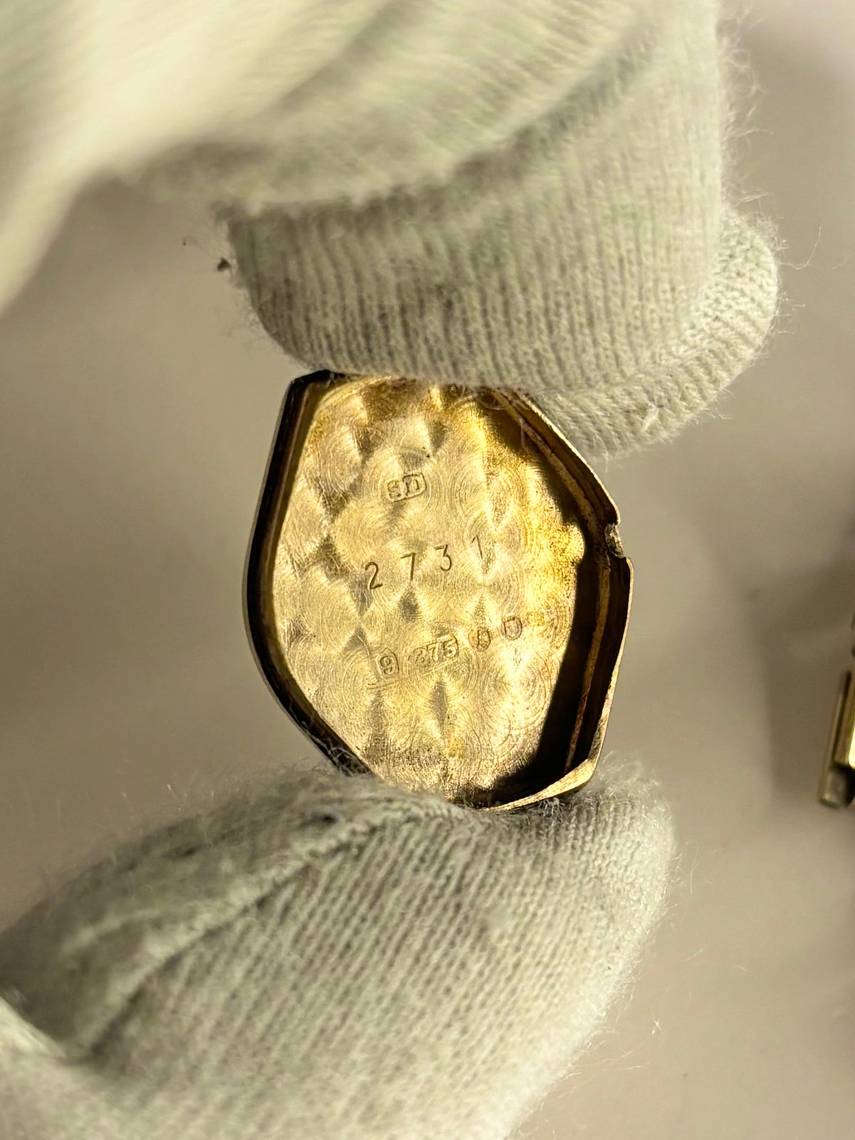 ROTARY Ladies 9ct Gold *+BOX* Vintage 1960’s Manual Watch