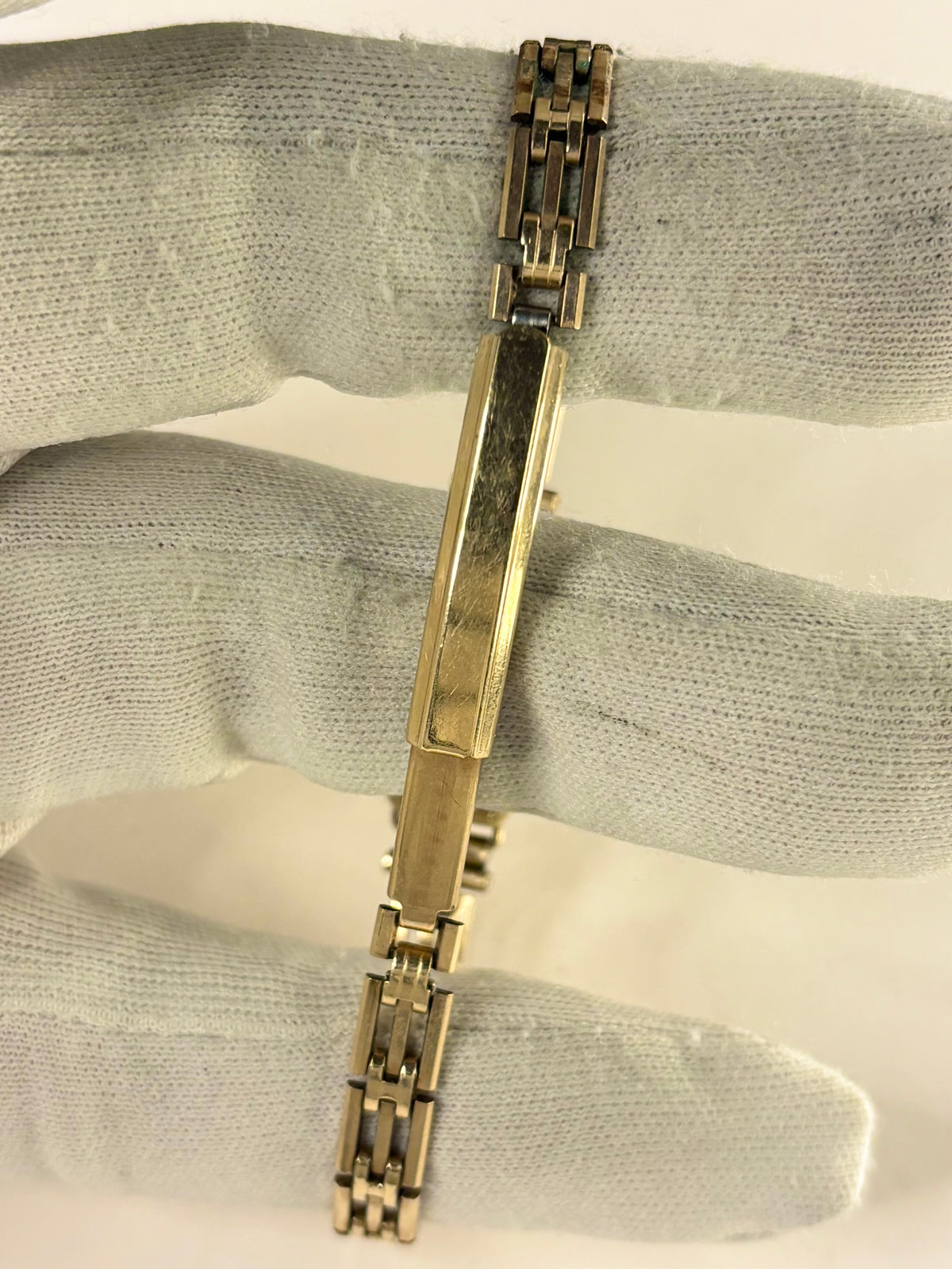 ROTARY Ladies 9ct Gold *+BOX* Vintage 1960’s Manual Watch