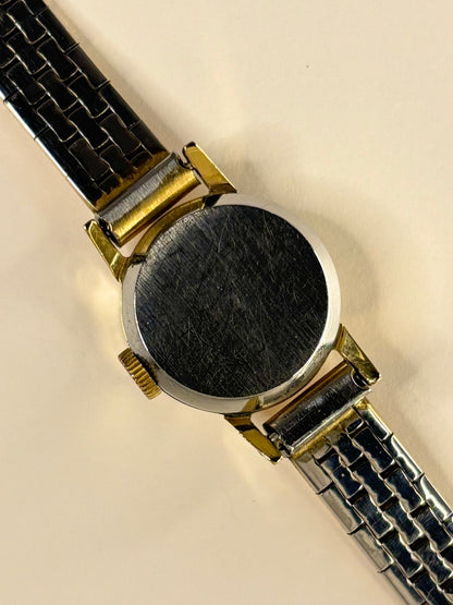 OMEGA Geneve Ladies Vintage 1960’s Manual Gold Watch - 511.239