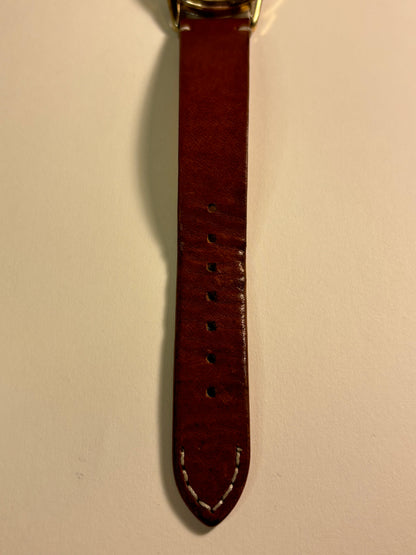 Omega 1960’s Manual Watch Cal. 285