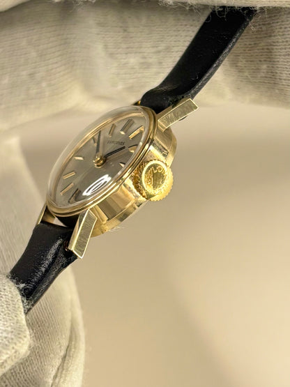 LONGINES 9ct Gold Ladies Vintage 1970’s Manual Dress Watch