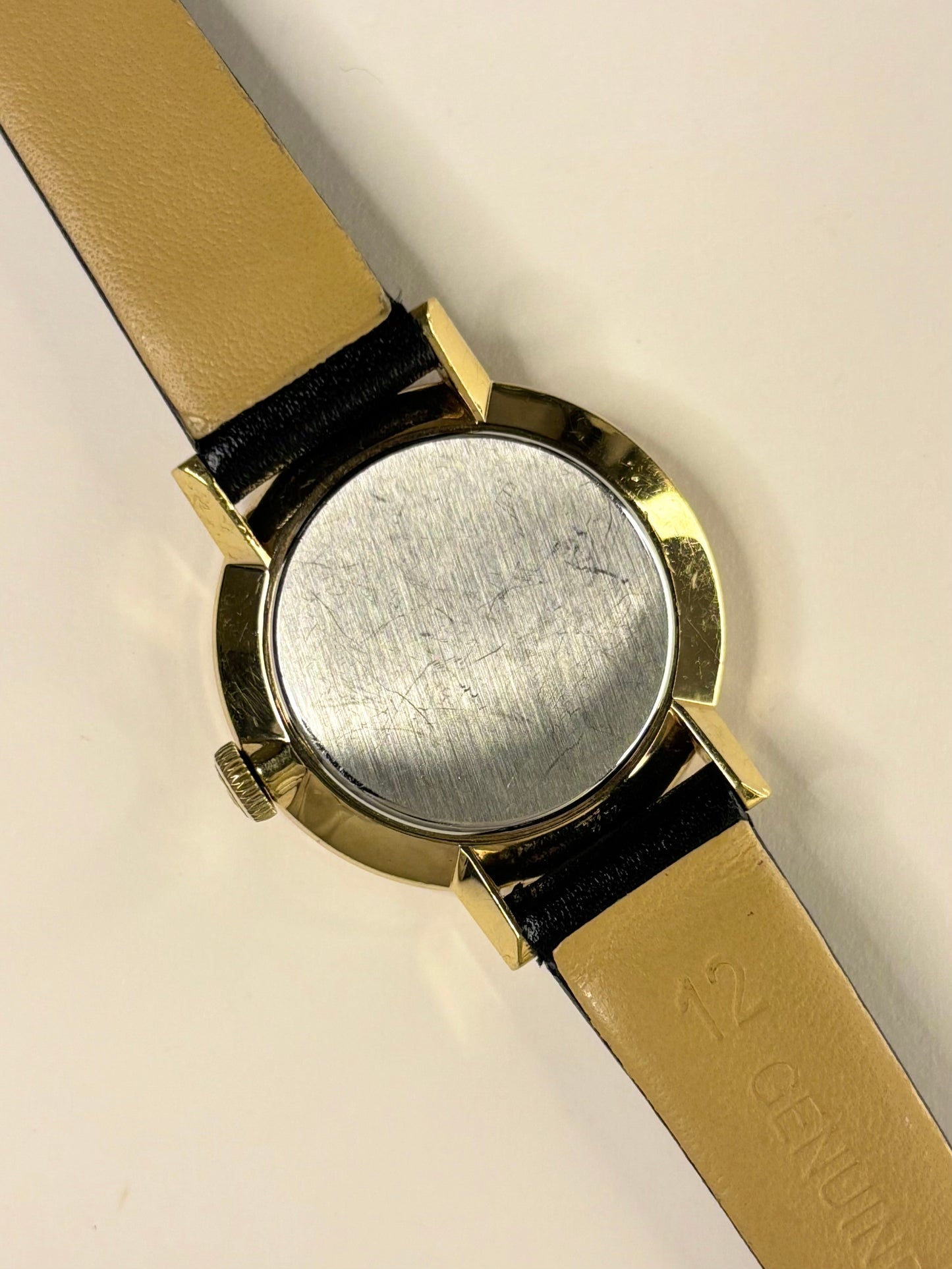 OMEGA Geneve Ladies Vintage 1970’s Manual Gold Watch