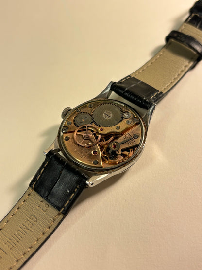 Omega 1940’s WW2 Military Watch 30T2 SC PC