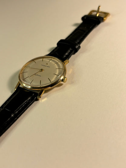 Hamilton St James Gold Plated Vintage 1960’s Men’s Watch Cal. 54