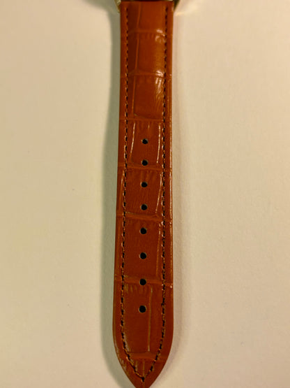 Longines 10ct Gold Filled 1950’s Manual Watch Cal. 23 ZS