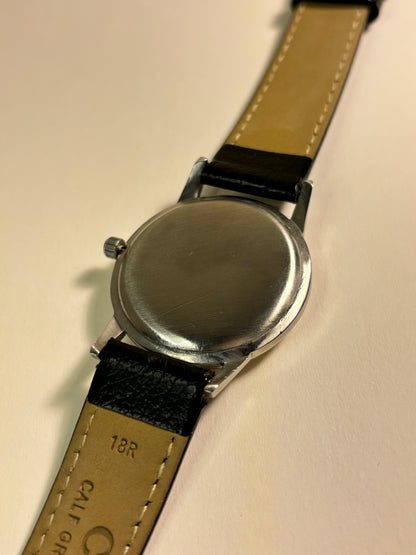 Longines Sub Seconds Manual Watch Cal. 19.4