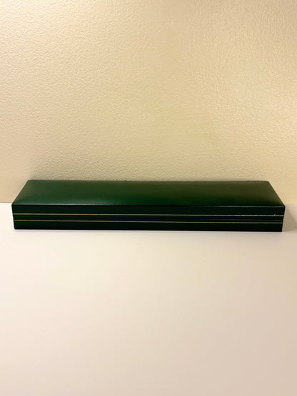 ROLEX 9ct Gold Ladies Vintage 1930’s Manual Dress Watch - 1418