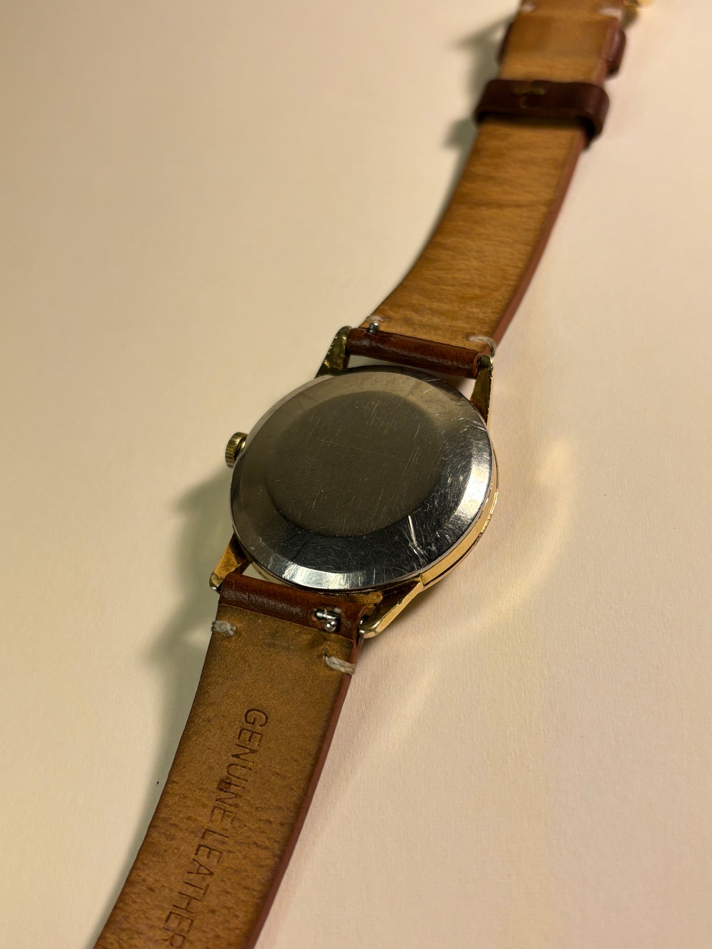 Omega 1960’s Manual Watch Cal. 285