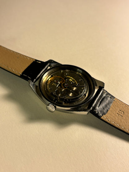 Hamilton 1960’s Manual Wind Watch Cal. 61