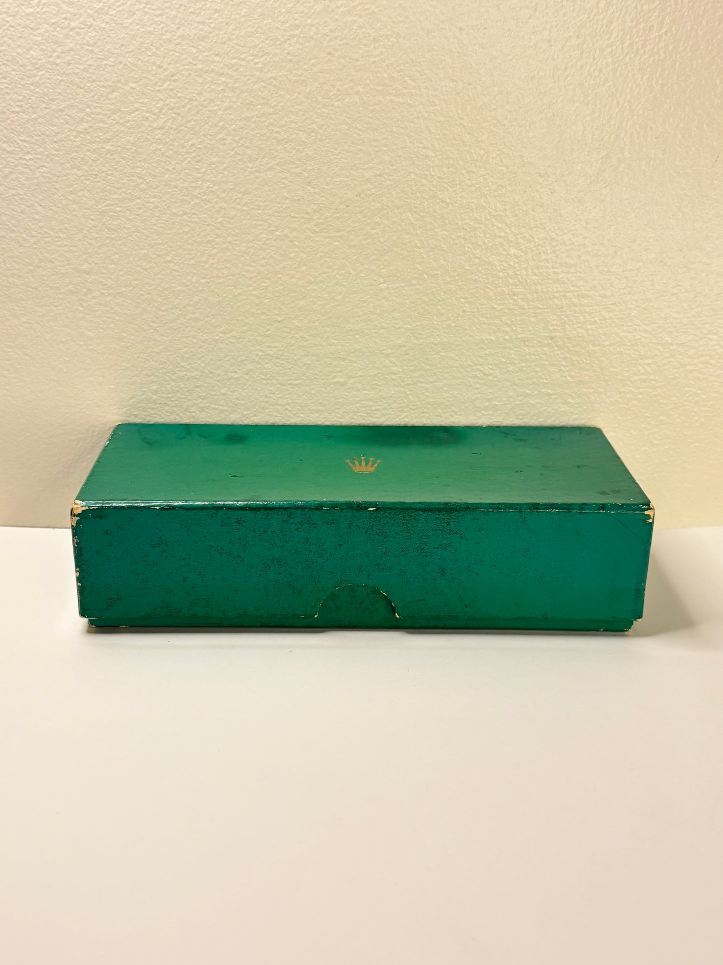 ROLEX Oyster Perpetual *FULL SET* Vintage 1970’s Men’s Automatic Silver Watch - 1002