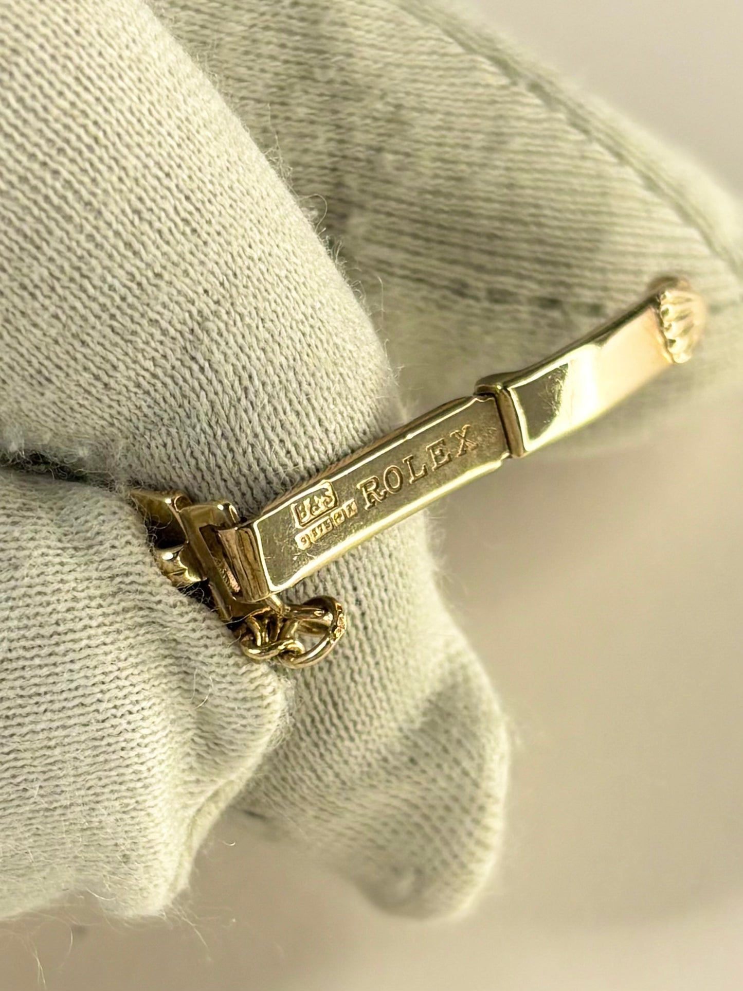 TUDOR Royal *+BOX* Ladies Vintage 1960’s Manual Gold Cocktail Watch