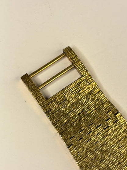 ROTARY Vintage 1970’s *+BOX* Men’s Manual Gold Watch - 357