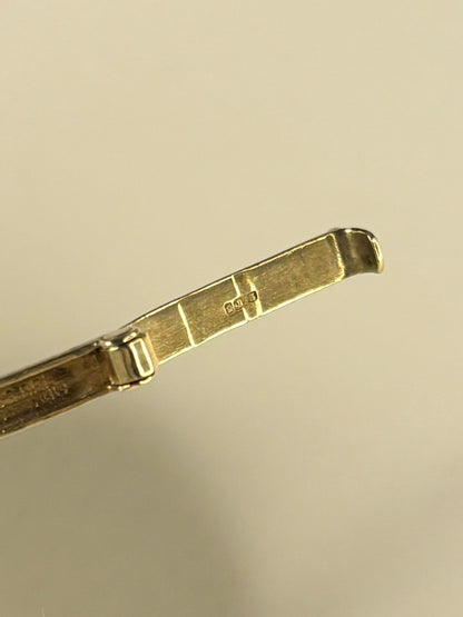TUDOR Ladies *+BOX* Vintage 1950’s Manual 16g Cocktail Watch