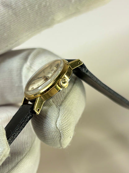 Omega Geneve Ladies Vintage 1960’s Manual Gold Watch - 511.213
