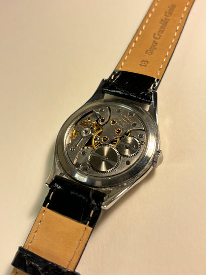 Longines 12.68Z Men's Watch