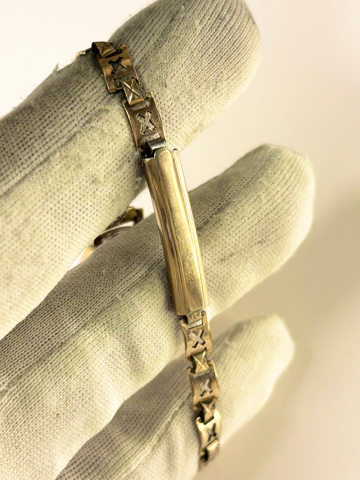 OMEGA De Ville Ladies Vintage 1970’s Automatic Gold Cocktail Watch