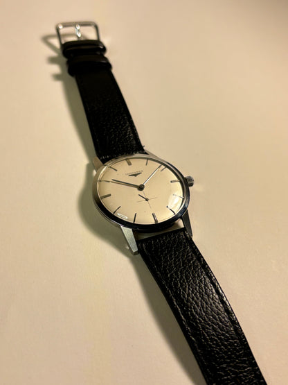 Longines Sub Seconds Manual Watch Cal. 19.4