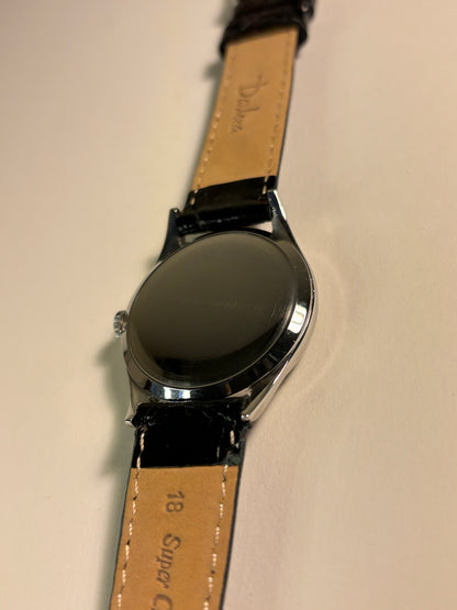 Longines 12.68Z Men's Watch