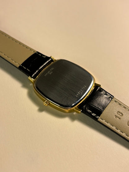 Longines Presence Men’s 1990’s Quartz Date Watch 156