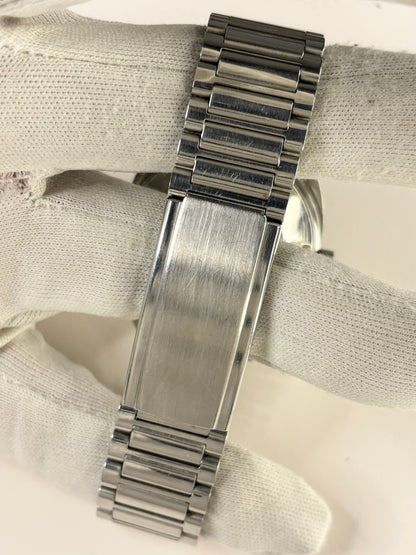 TISSOT Seastar Vintage 1970’s Men’s Automatic Date Silver Watch
