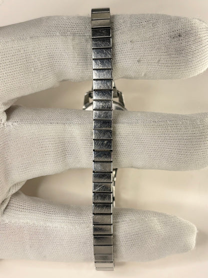 OMEGA Geneve Ladies Vintage 1970’s Manual Silver Dress Watch