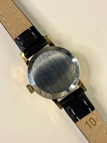 OMEGA Geneve Ladies Vintage 1970’s Manual Gold Dress Watch - 511.346