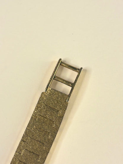 ROTARY Ladies Vintage 1970’s *+BOX* Automatic Gold Watch