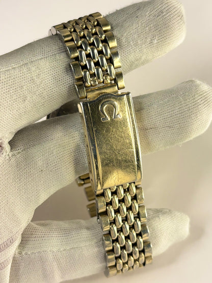OMEGA Seamaster Vintage 1960’s *+BOX* Men’s Automatic Date Watch - 166.003