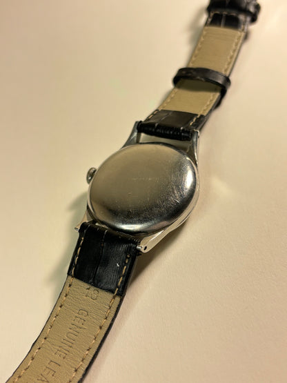 Omega 1940’s WW2 Military Watch 30T2 SC PC