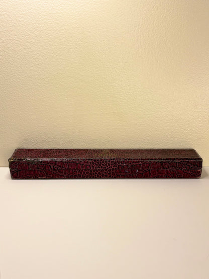 TUDOR Royal 9ct Gold Ladies *+BOX* Vintage 1950’s Manual Gold Watch