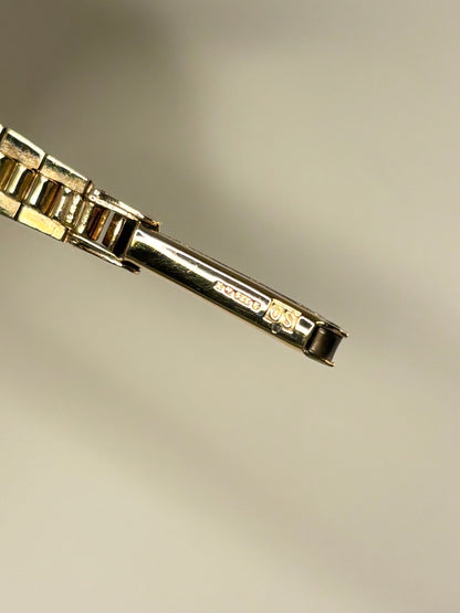 ROTARY Ladies 9ct Gold *+BOX* 15g Vintage 1970’s Manual Watch