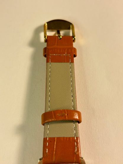 Longines 10ct Gold Filled 1950’s Manual Watch Cal. 23 ZS