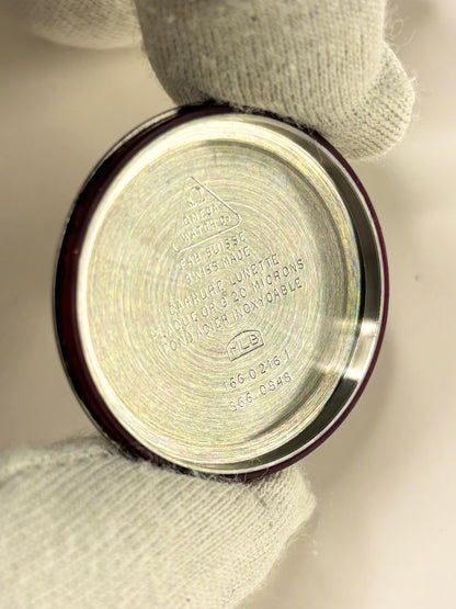 OMEGA Seamaster *+BOX* Vintage 1970’s Men’s Automatic Gold Watch - 166.0216