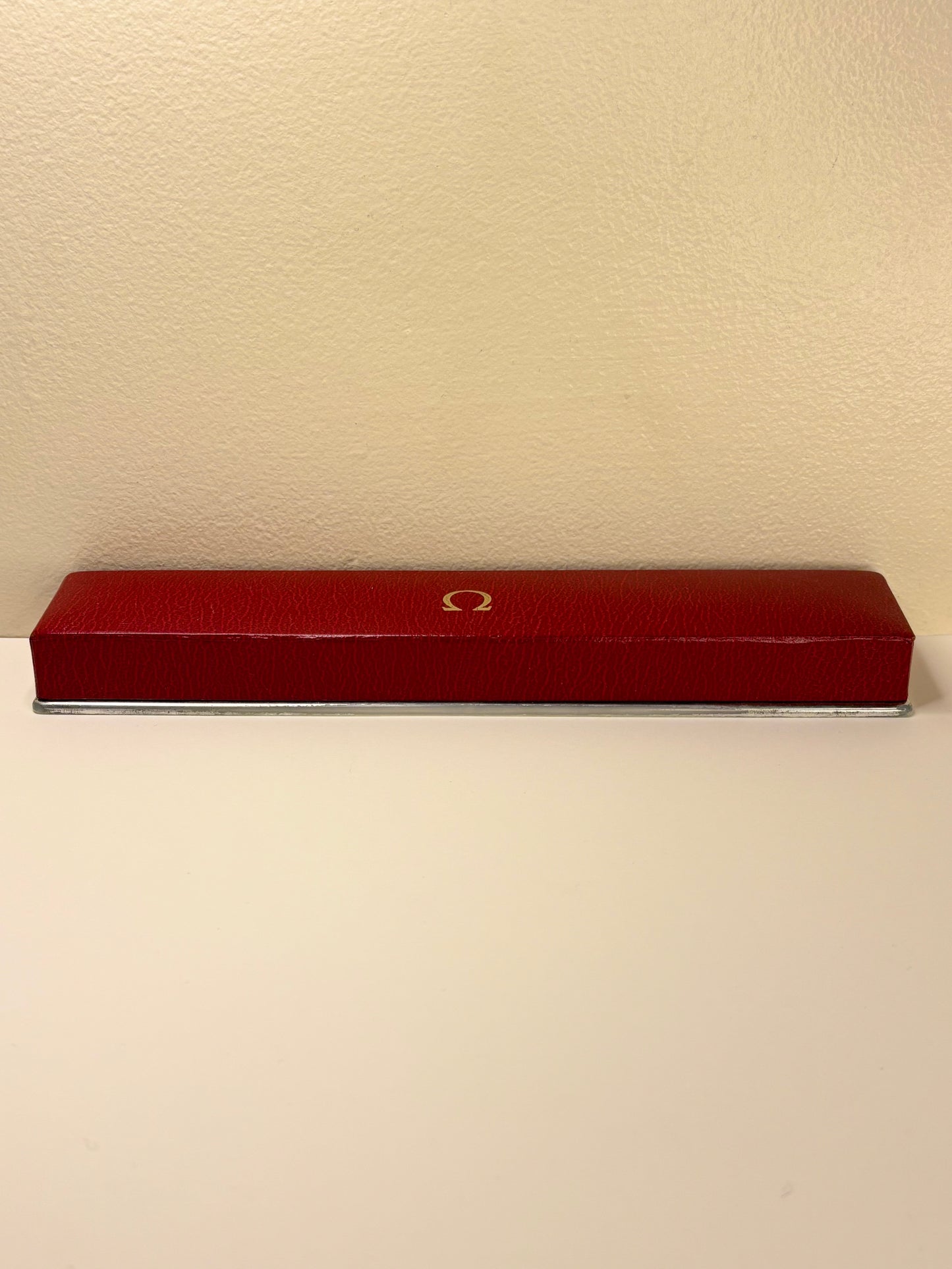 OMEGA Ladies 9ct Gold *+BOX* Vintage 1970’s Manual Watch - 711.5675