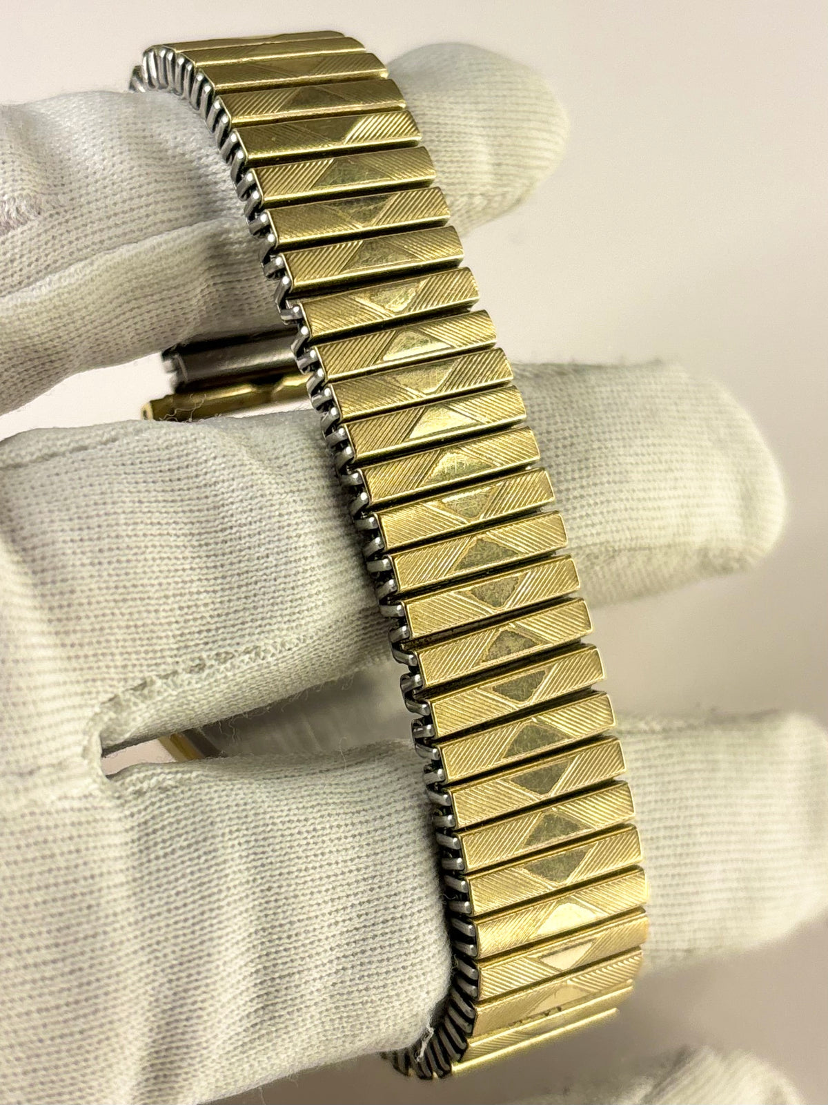 TISSOT Seastar Vintage 1970’s *+BOX* Men’s Manual Gold Watch