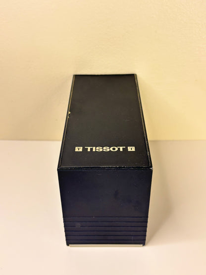 TISSOT Seastar Vintage 1970’s *+BOX* Men’s Manual Gold Watch